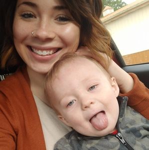 Meet your Posher, Rachel